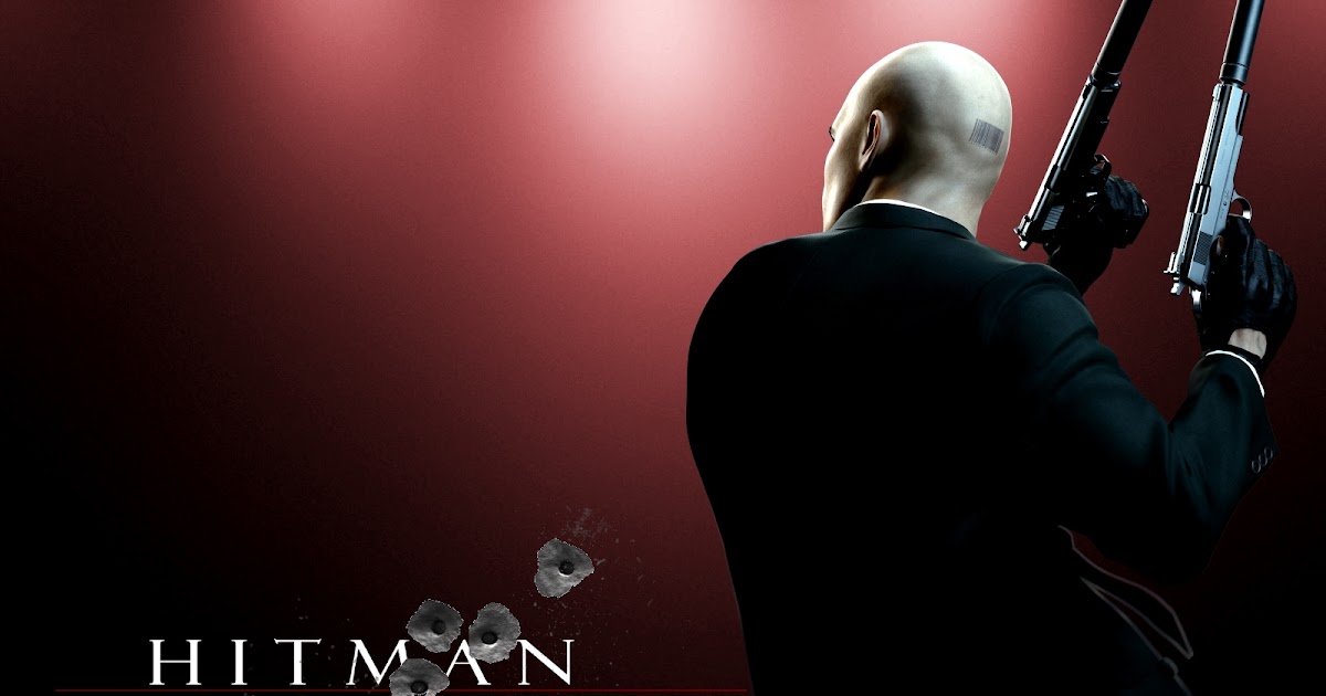 Hitman 4 Blood Money Game - Free Download Full Version For Pc