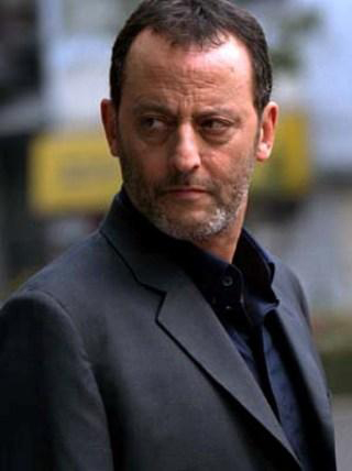 Jean Reno Wasabi