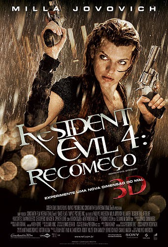 Baixar Resident Evil 4: Recomeo Dublado Grtis