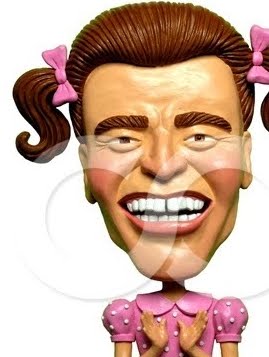 12207-Caricature-Of-Arnold-Schwarzenegger-As-A-Girly-Man-Wearing-A-Pink-Dress-With-White-Polka-Dots-And-His-Hair-Up-In-Pig-Tails-Poster-Art-Print%255B1%255D%255B1%255D.jpg