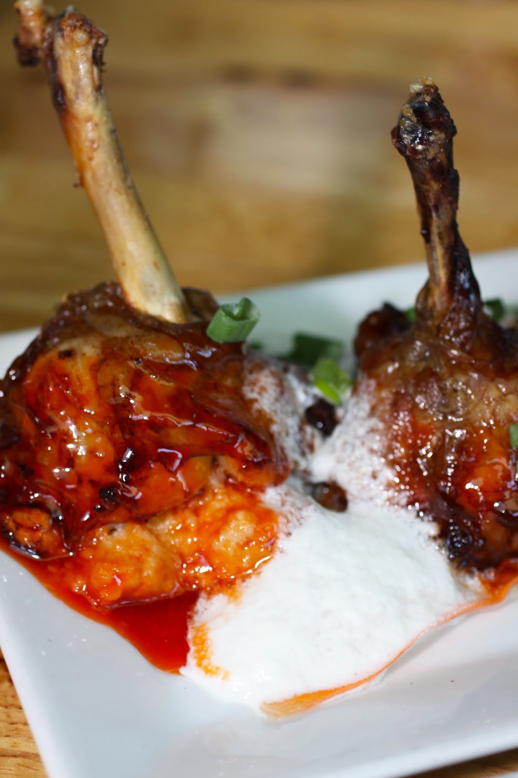 For the Love of Food Pot Roast and Pinot Pensacola, FL {restaurant