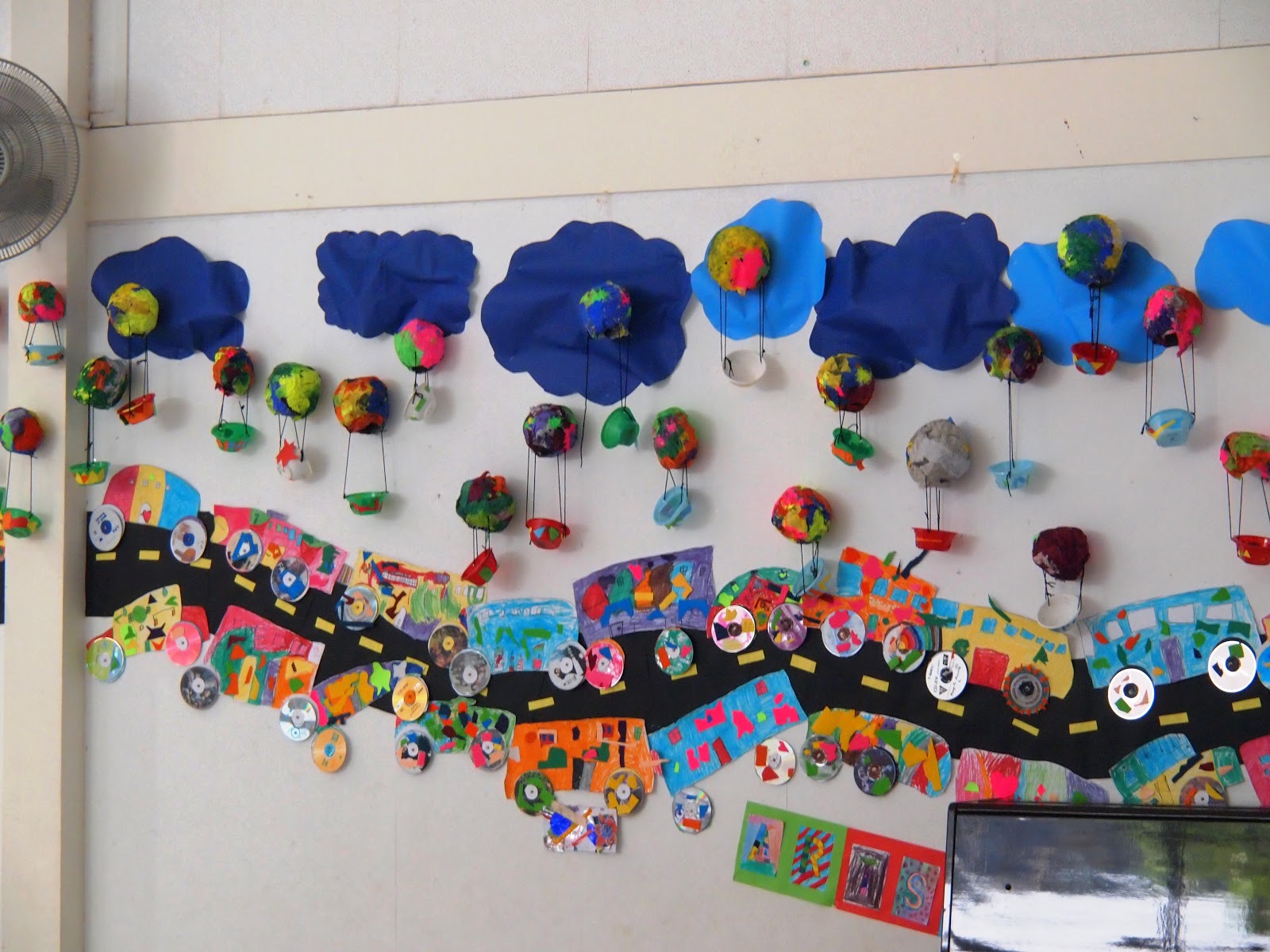 Jacqueline Harvey Eton House School Singapore