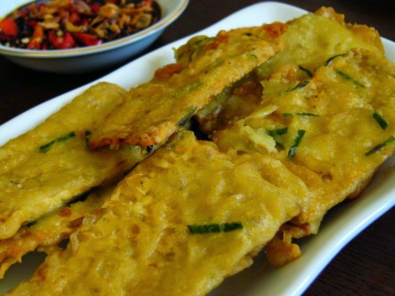 Resep Tempe Mendoan Goreng Tepung Crispy Wisata & Kulinery