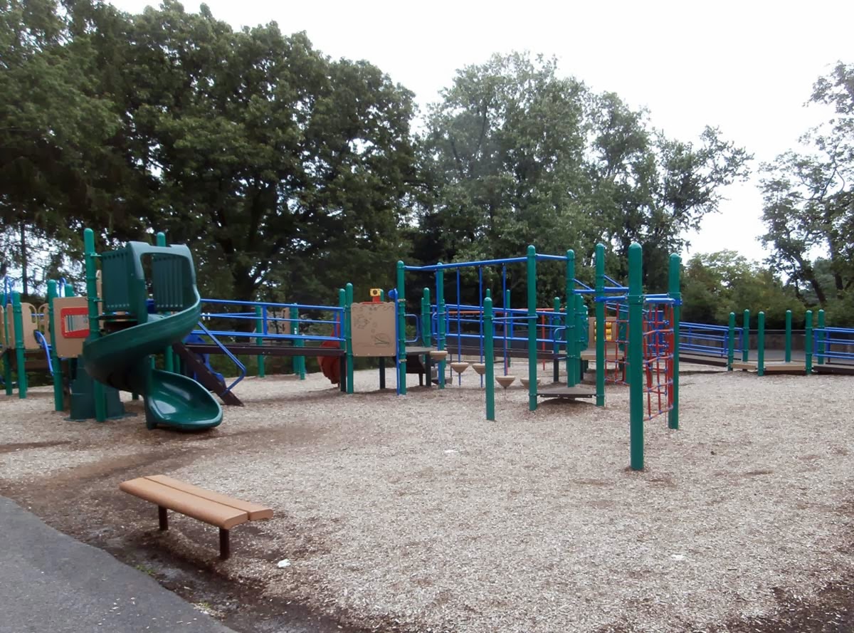 Scenes from Around the Garden State Ridgewood Elementary Schools