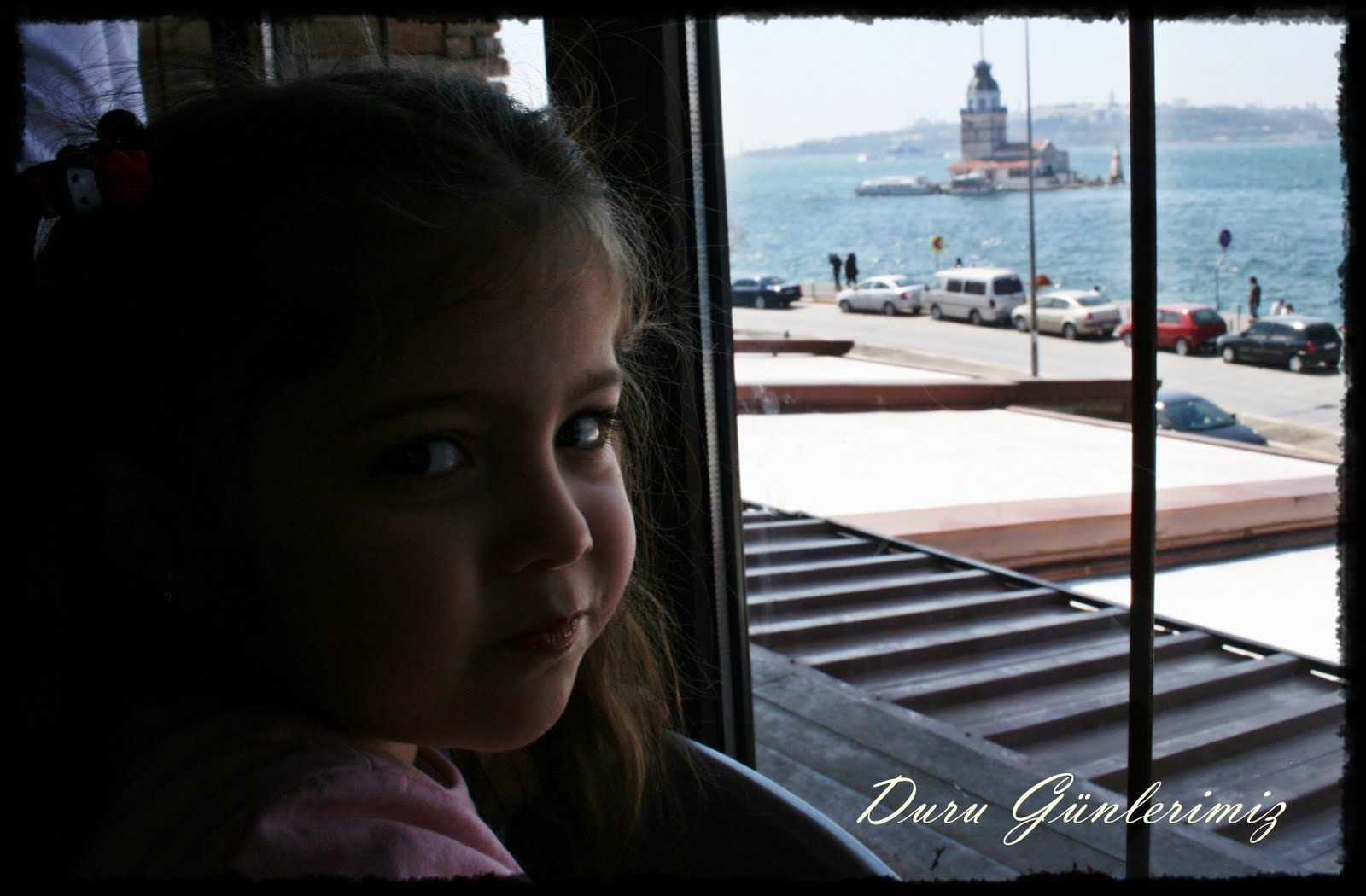 Nisan 2011 Duru Günlerimiz