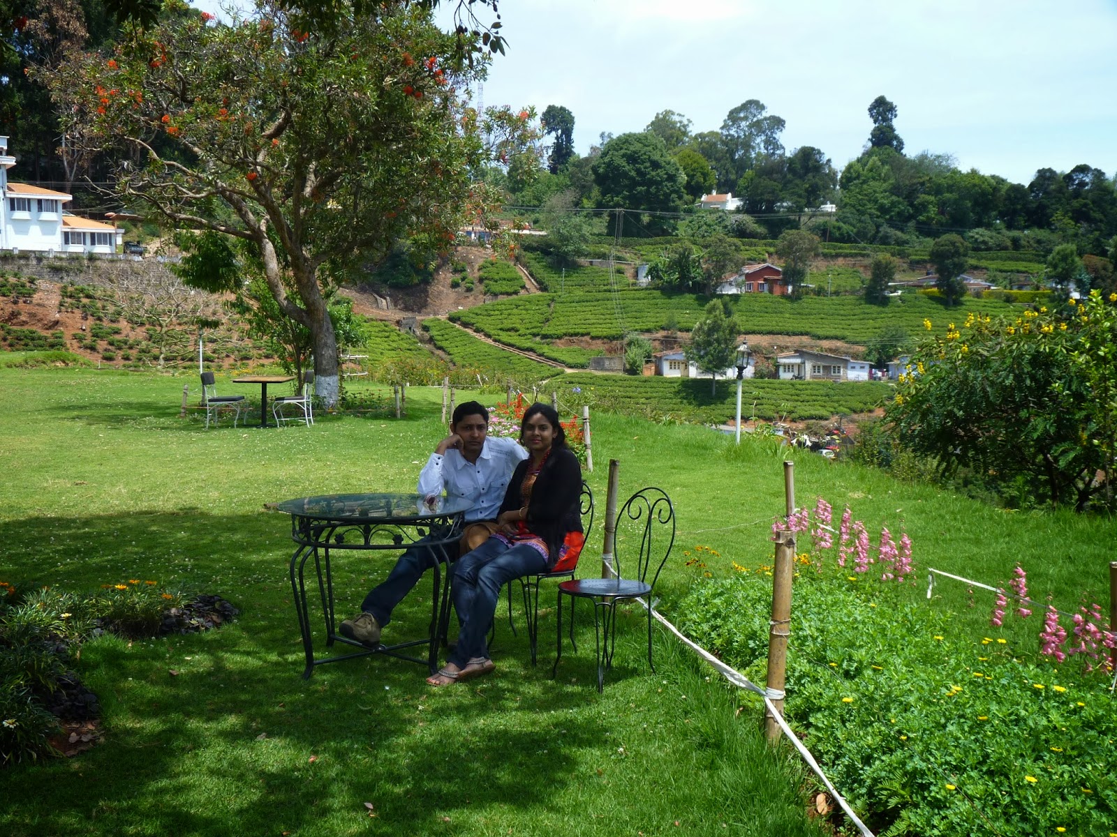 Places to See In Coonoor Delightful Destinations