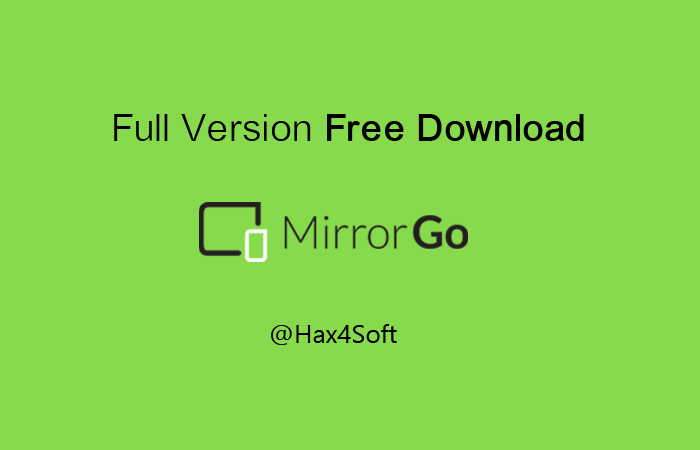 wondershare mirrorgo download free wondershare mirrorgo download free