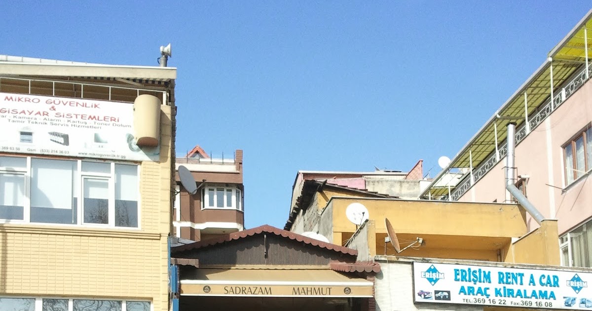 İstanbul Casusu Bizansın Derinliklerinden Gelen Kebap Kokusu