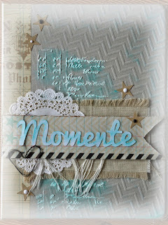 Minibook: Moments