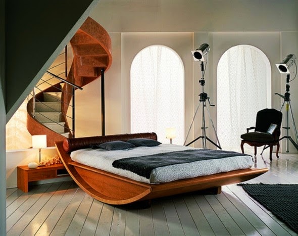 cool and amazing bedroom designs and ideas