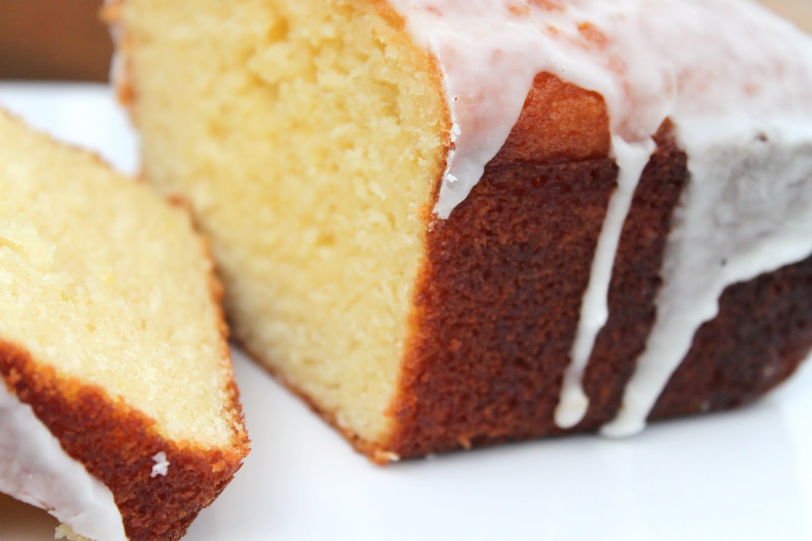 A Bountiful Kitchen Barefoot Contessa Lemon Yogurt Cake
