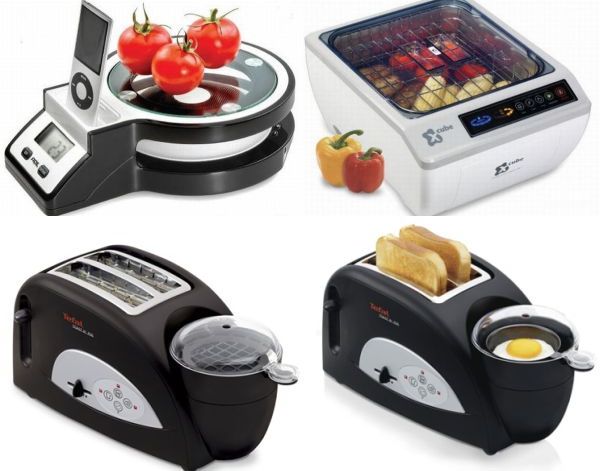 ultra cool fun 10 kitchen gadgets worth your money ultrasonic vegetable cleaner ultra cool fun 10 kitchen gadgets worth your money ultrasonic vegetable cleaner