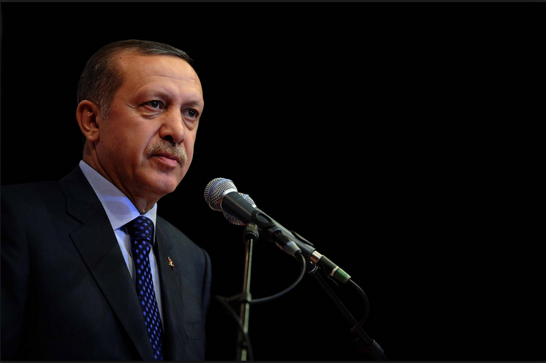 Recep Tayyip Erdoğan HD Resimler