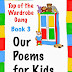 Our Poems for Kids - Free Kindle Fiction