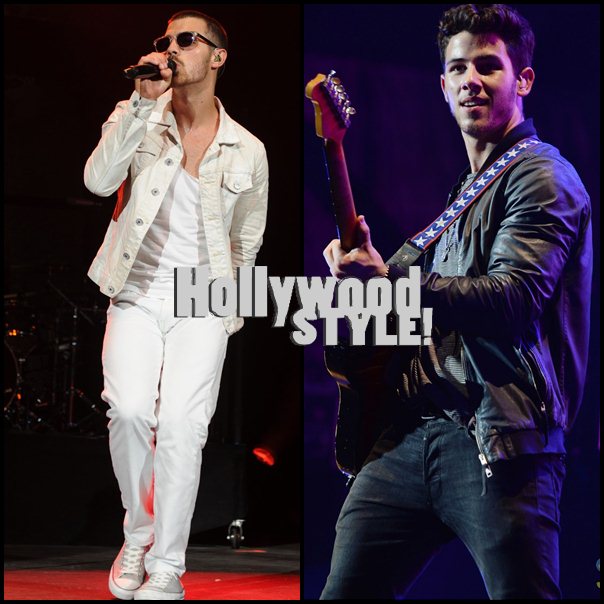 Jonas Brothers Fotos del concierto en West Palm Beach (02/08/2013