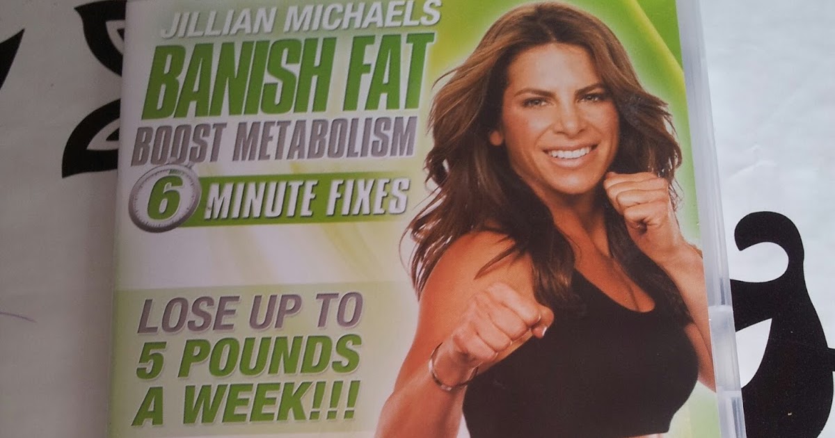 Yummy Mummy Survival Jillian Michaels Work Out Review Banish Fat