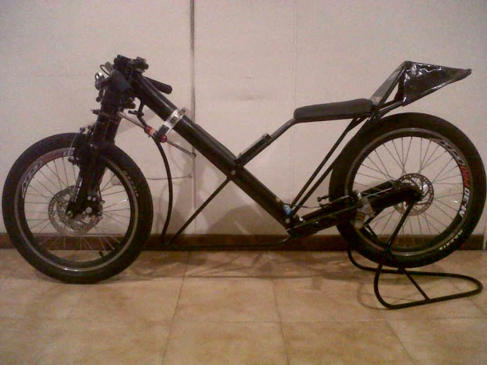 Bike Itagui Gravity Bike