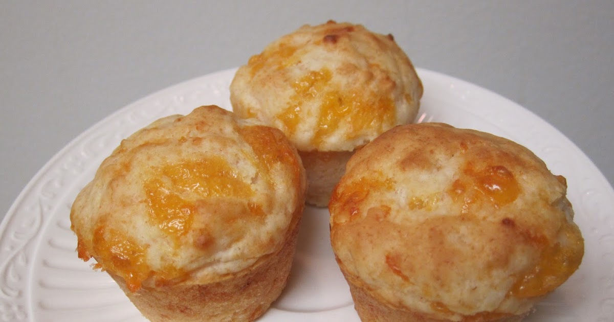 Experiencing Life Together Knockoff JimNNicks' Cheese Biscuits