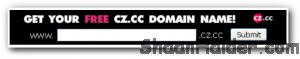 Top 5 Free Domains