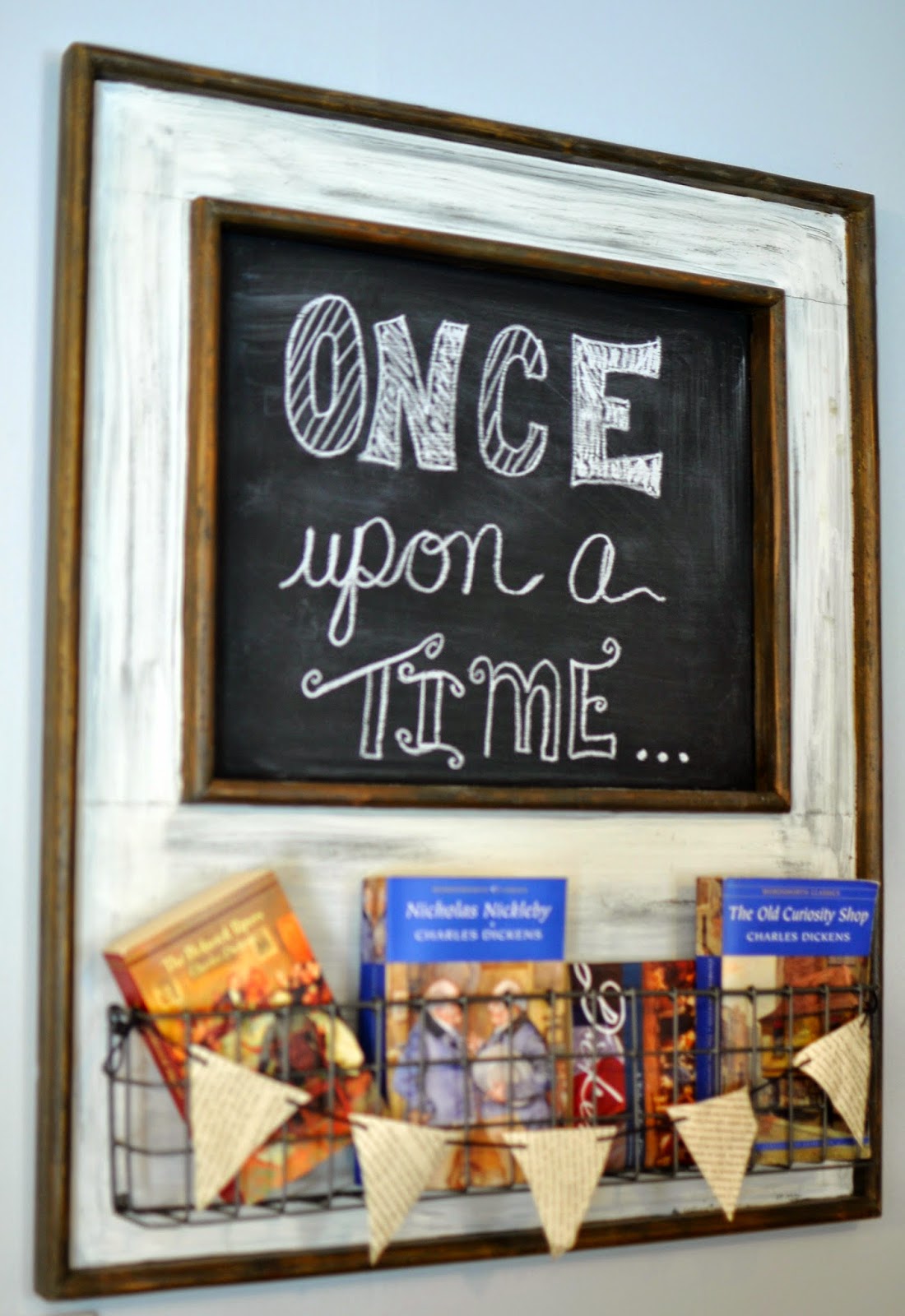 NBrynn Book Themed Bridal Shower