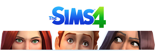 Sims 4 Eyes