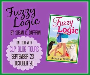 CLP Blog Tours