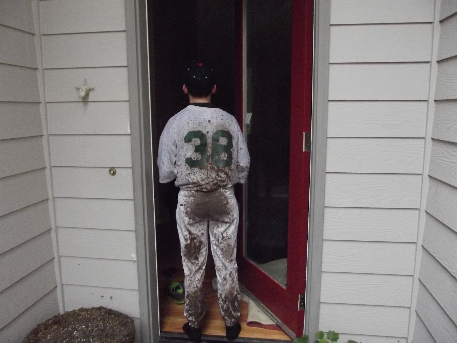 Movies, Sports, Rituals