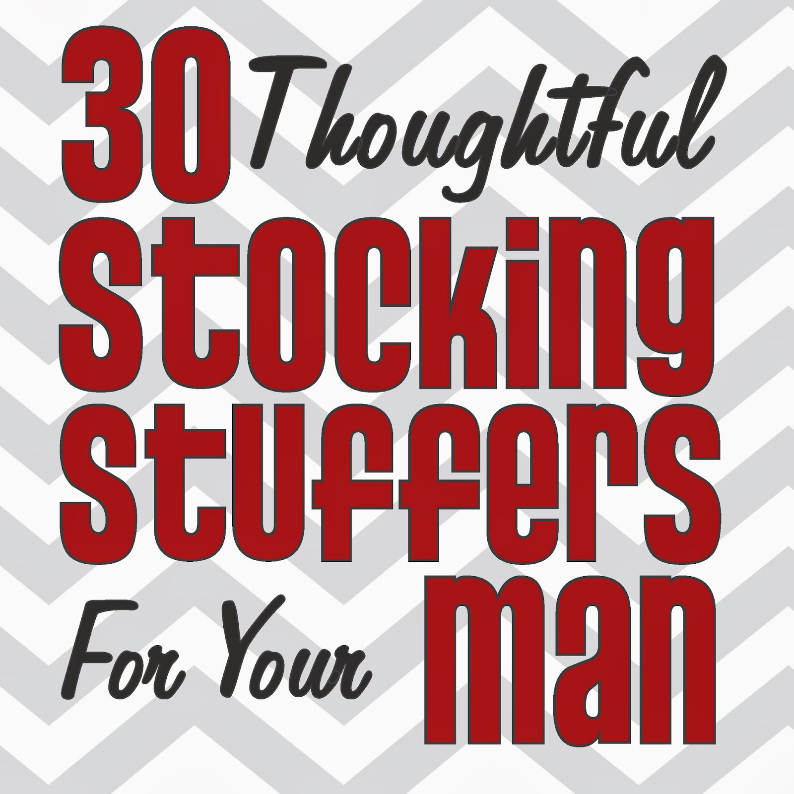 lou lou girls 30 thoughtful stocking stuffers for your man lou lou girls 30 thoughtful stocking stuffers for your man