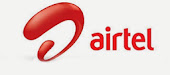 Airtel Recharge Details