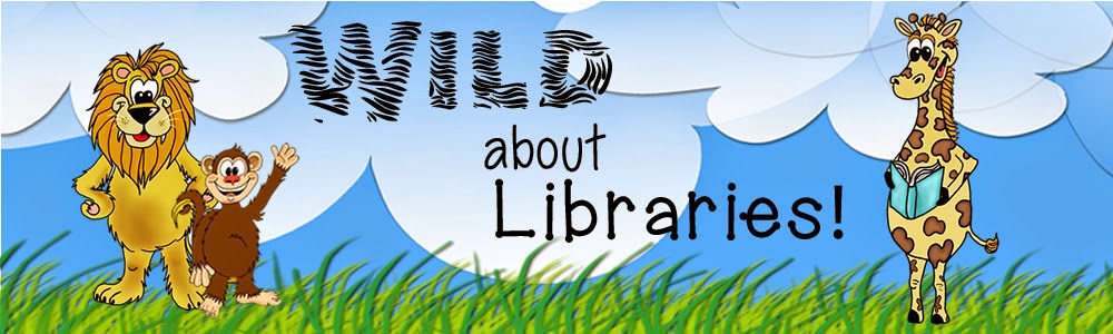 Wild About Libraries