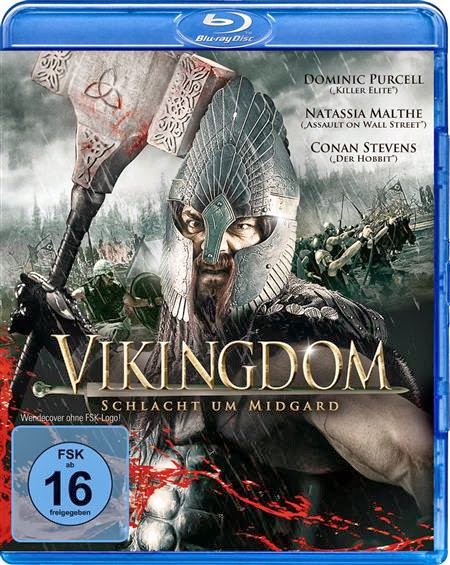 [Mini-HD] Vikingdom : มหาศึกพิภพ สยบเทพเจ้า [2013][Audio:ไทยโรง/Eng][Sub:-]   Vikingdom+%5B2013%5D+(Custom)