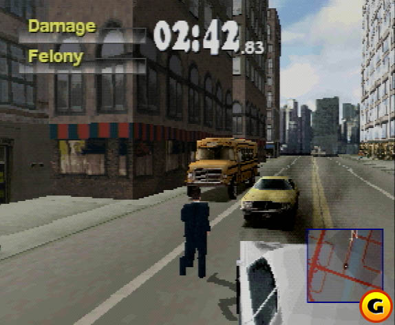 Driver Ps1