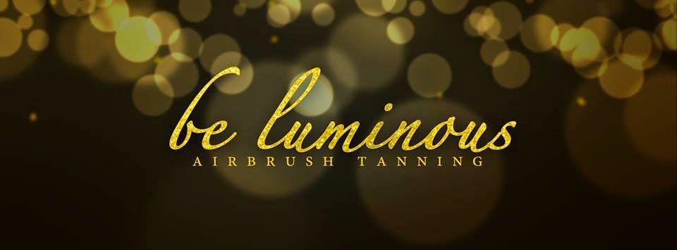 Be Luminous Airbrush Tanning