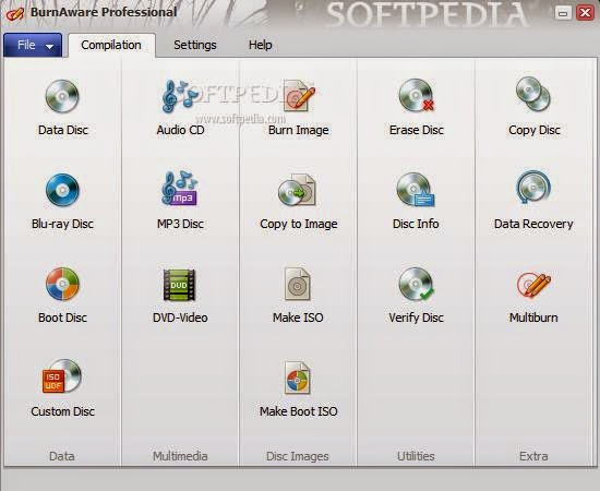 BurnAware Professional 8.6 Full Patch BurnAware Professional 8.6 Full Patch