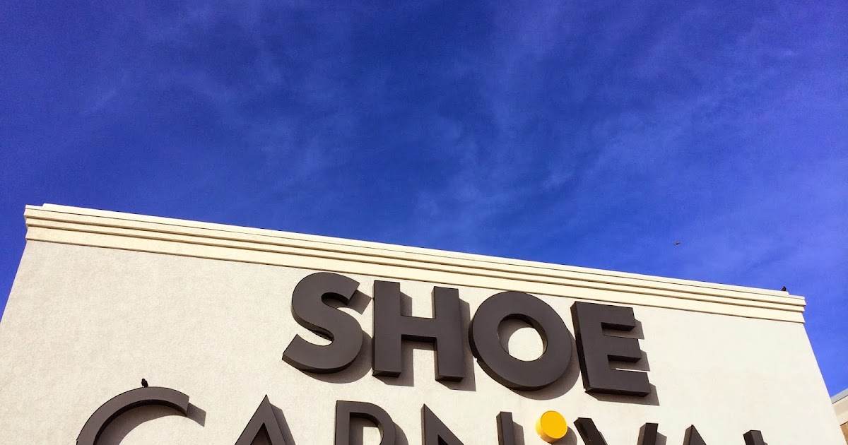 superdumb supervillain A Visit to Shoe Carnival