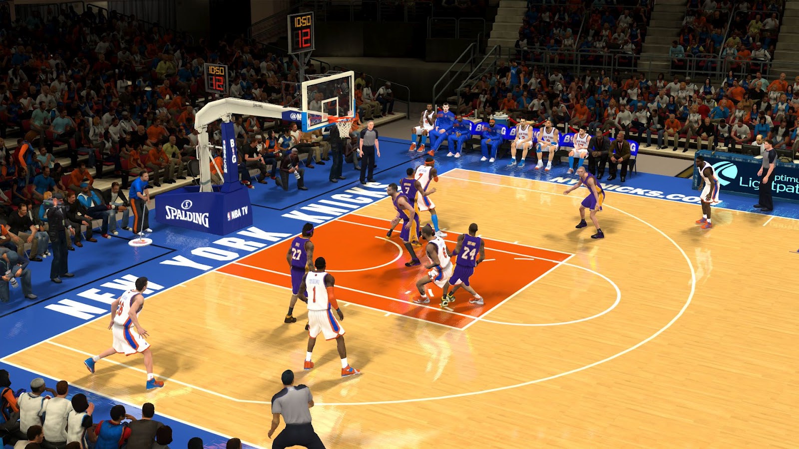 Nba Nba