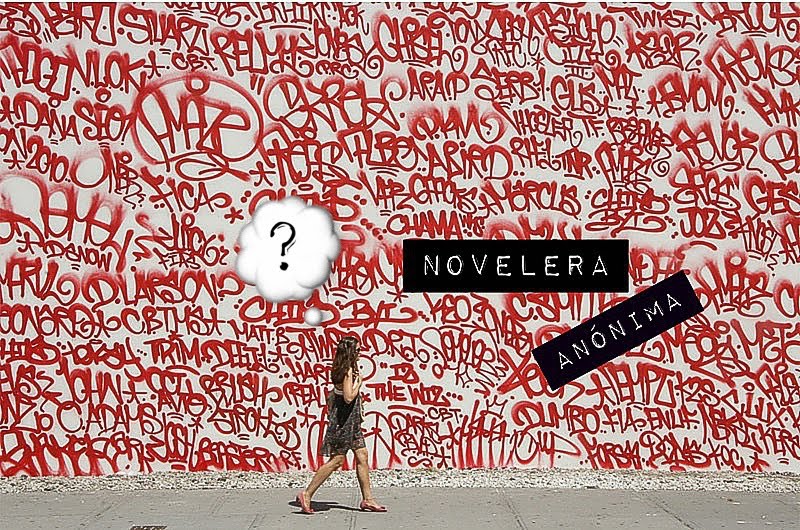 Novelera anónima