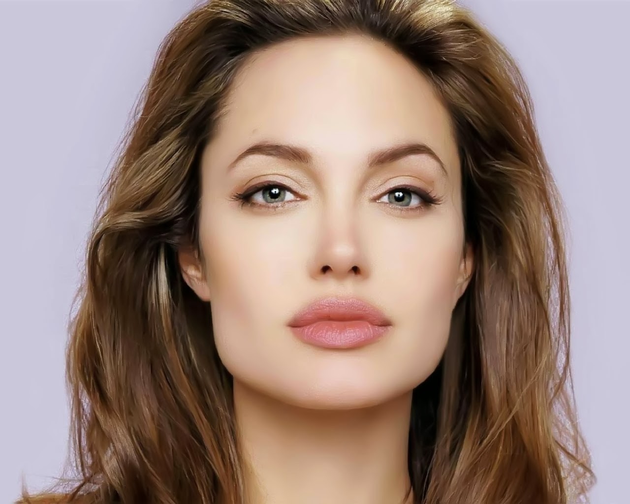 Angelina Jolie Plastic Surgery Nose Job, Lips Before and After Botox