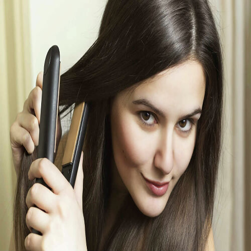 Hair Straightener in Pakistan