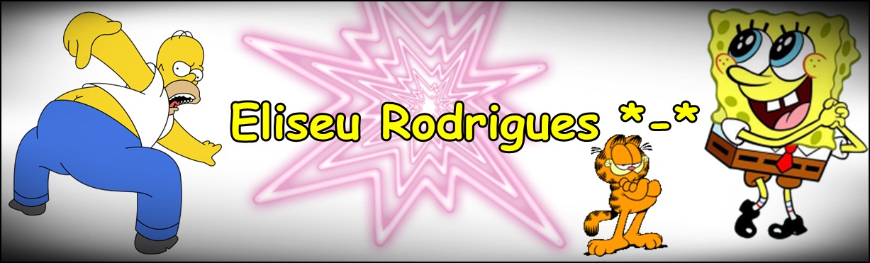 Eliseu Rodrigues!