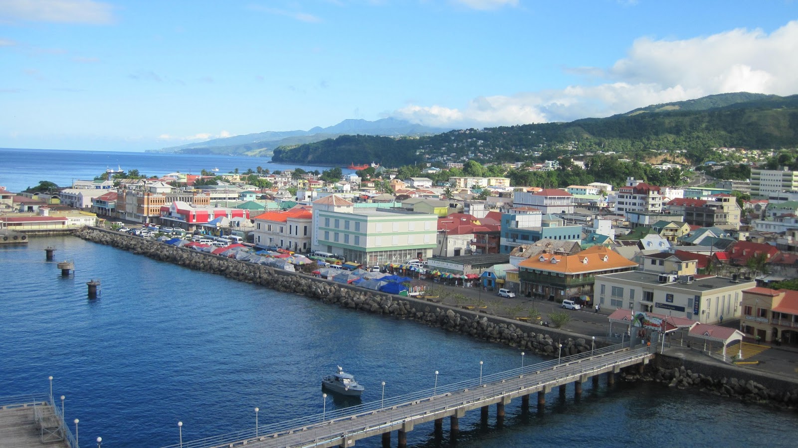 Dominica Citizenship By Investment Program