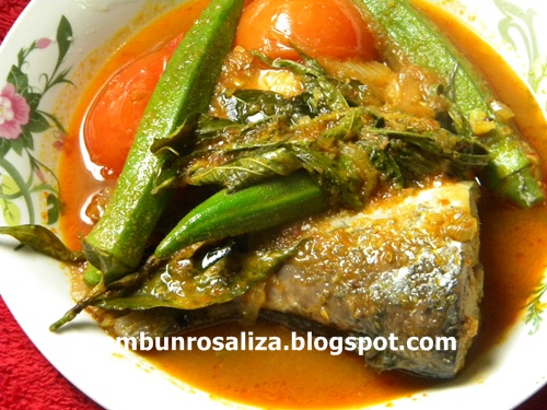 Image Result For Resepi Asam Pedas Melaka Ikan Duri Image Result For Resepi Asam Pedas Melaka Ikan Duri
