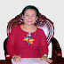Trần Thị Lâm - Chủ tịch Tập đoàn Hoa Lâm