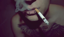 SMOKE .