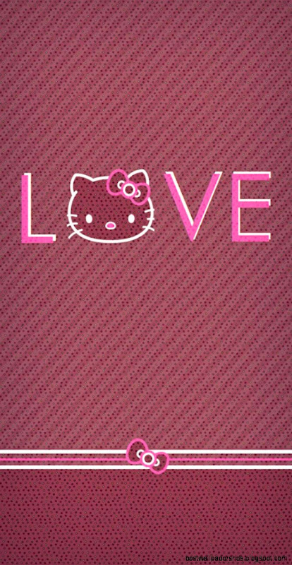 hello kitty wallpaper iphone 5s Even hello kitty wallpaper iphone 5s Even