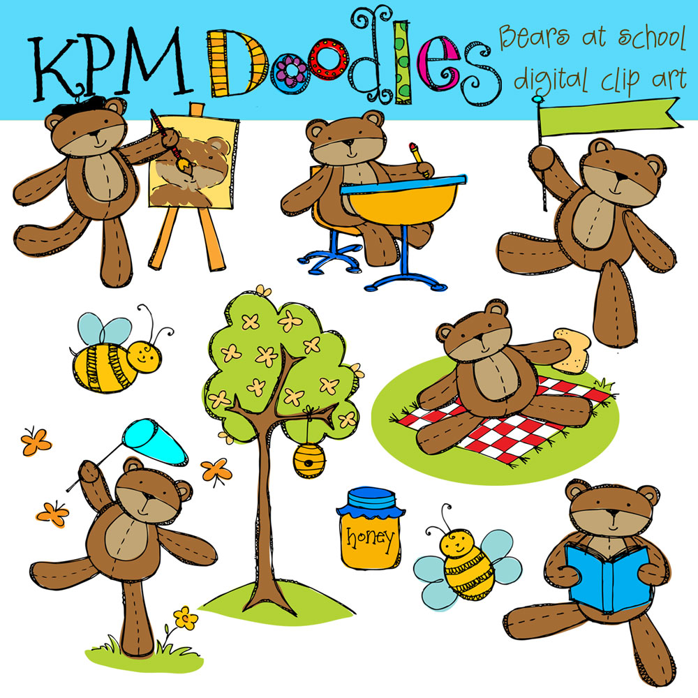 Free Kindness Clipart