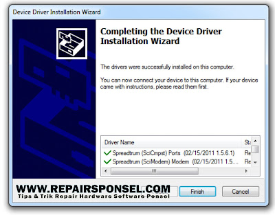 Download Spreadtrum USB Driver v1.5.6.1 Download Spreadtrum USB Driver v1.5.6.1
