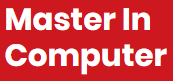 Master in Computer