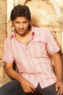 Bangladeshi Model Nirob