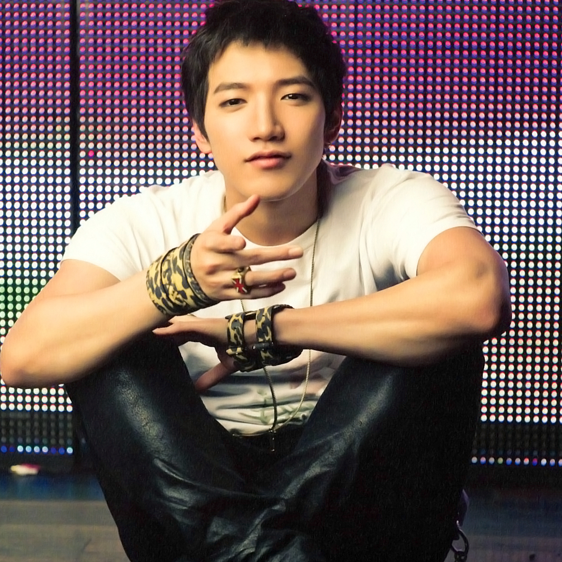 Junsu Career | ALL ABOUT KOREA